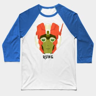 transform rung Baseball T-Shirt